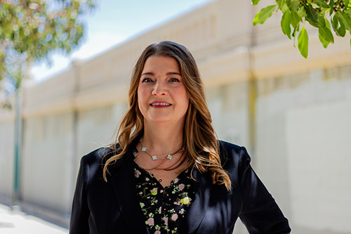 Mediator Christine Kurek finds common ground, one case at a time