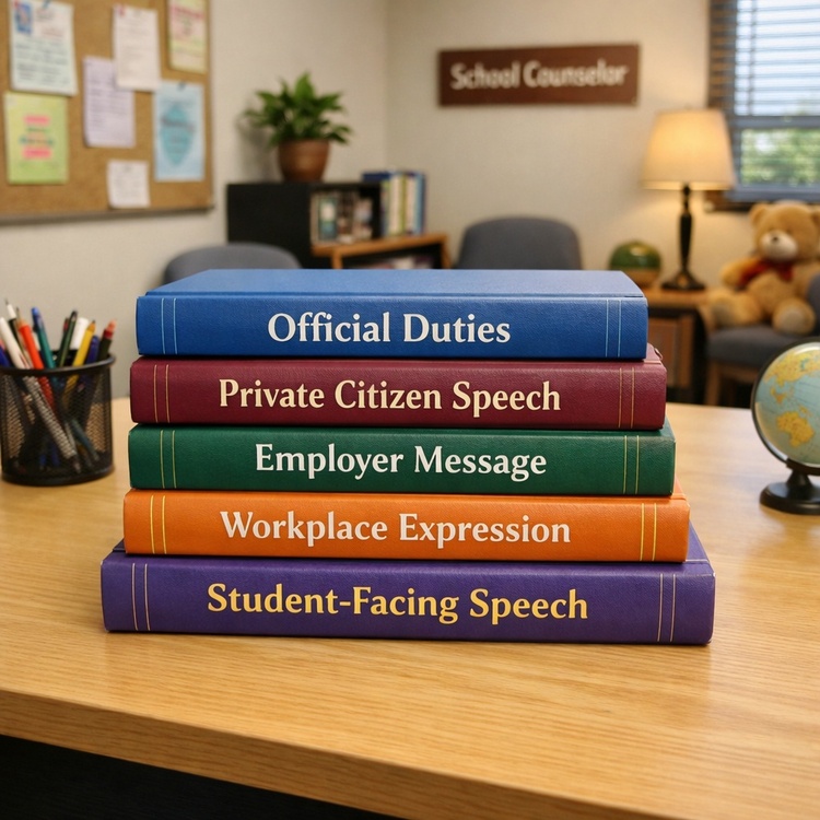 Navigating the hazy boundaries of public employee speech  