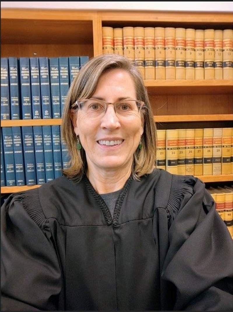 Cody confirmed to lead 2nd District's Division 6, 3 other judges elevated to Court of Appeal 