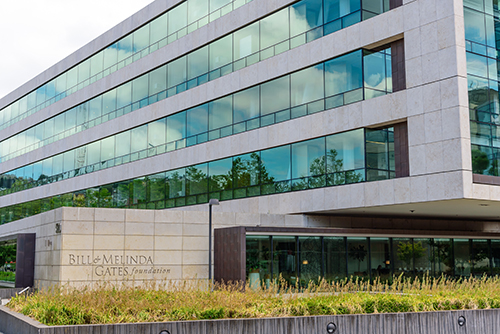 The Gates Foundation's Epstein probe has a scope problem