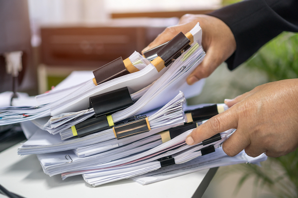 Fixing our broken civil discovery culture: The problem of 'any and all writings evidencing or related to'