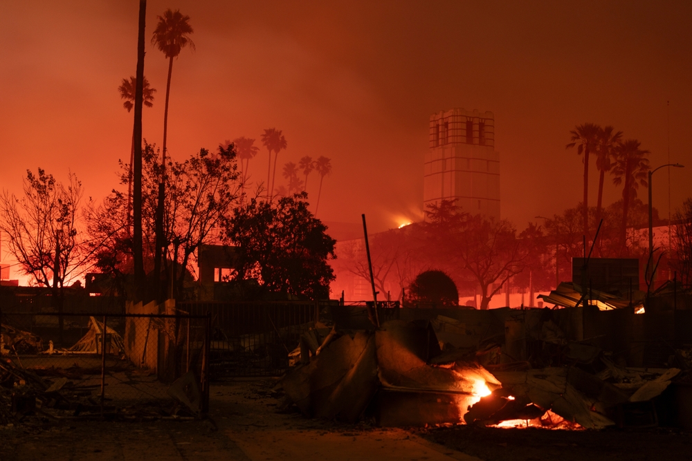 FAIR Plan, policyholders clash over wildfire smoke damage trial schedule 