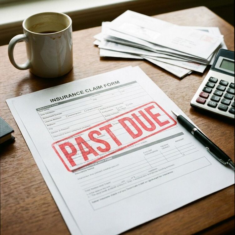 Payment of benefits does not excuse unreasonable delay