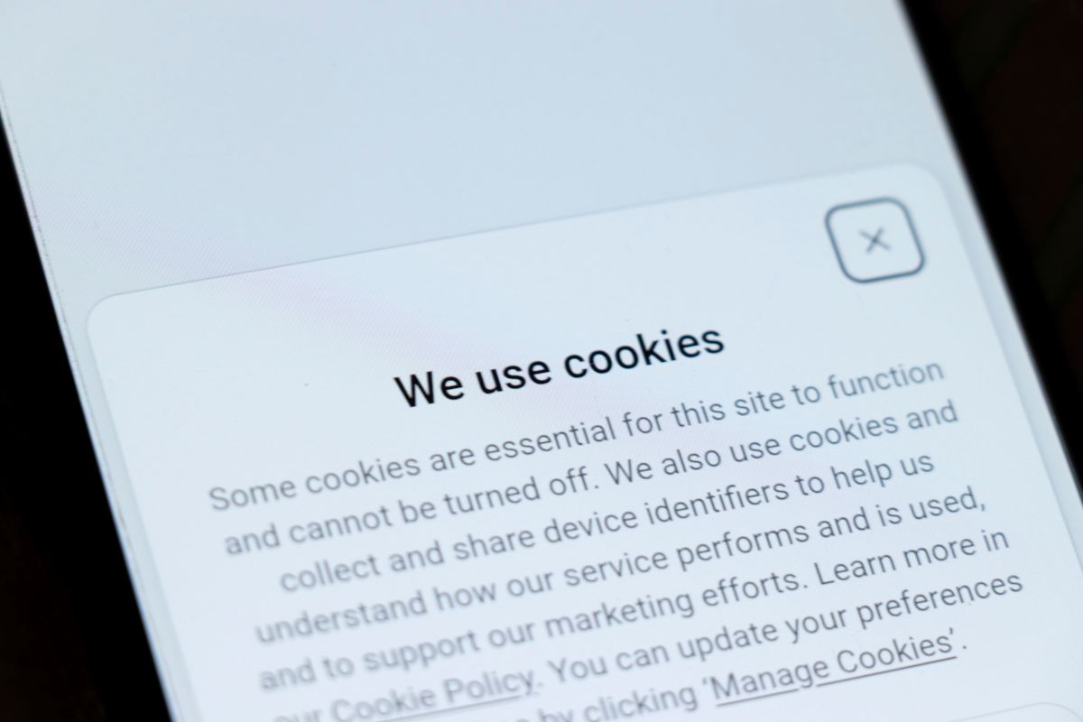 California's website tracking litigation nears a defining moment
