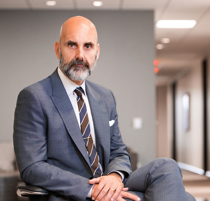 Former SPLC intelligence chief Beirich charged in donor-fraud case