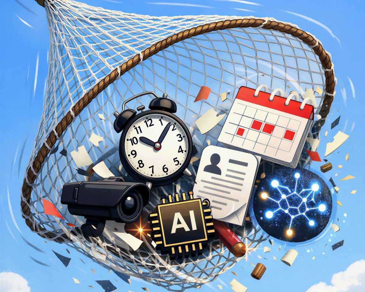 California's AI over-legislation problem: Why existing employment law already has it covered, part 2