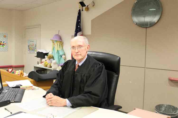 Draper discipline case set for October argument