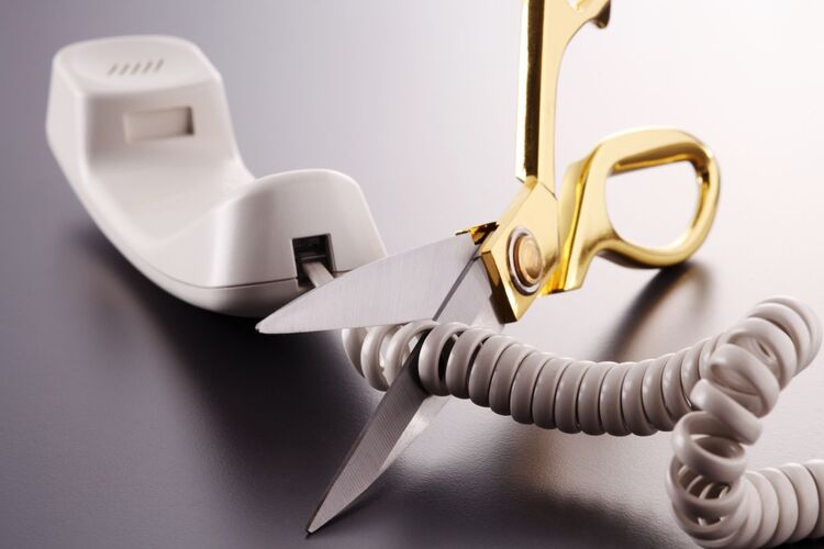 Federal approval, state authority and the future of California landlines