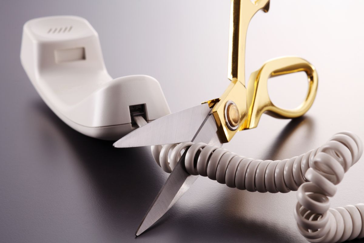 Federal approval, state authority and the future of California landlines