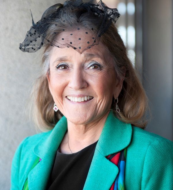 Drucilla Ramey, 1946 -- 2026