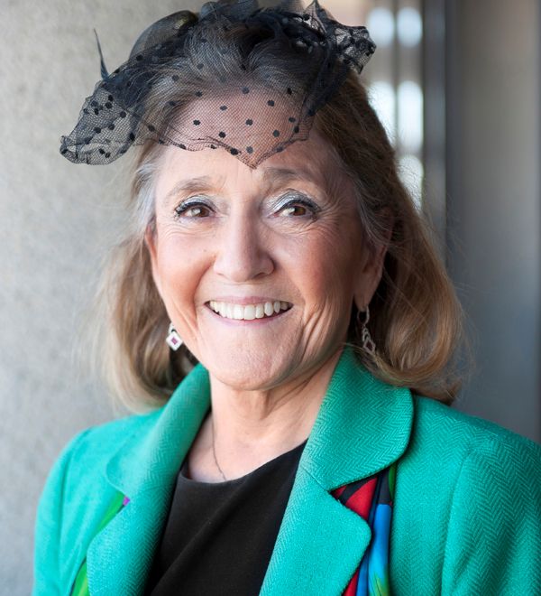 Drucilla Ramey, 1946 -- 2026