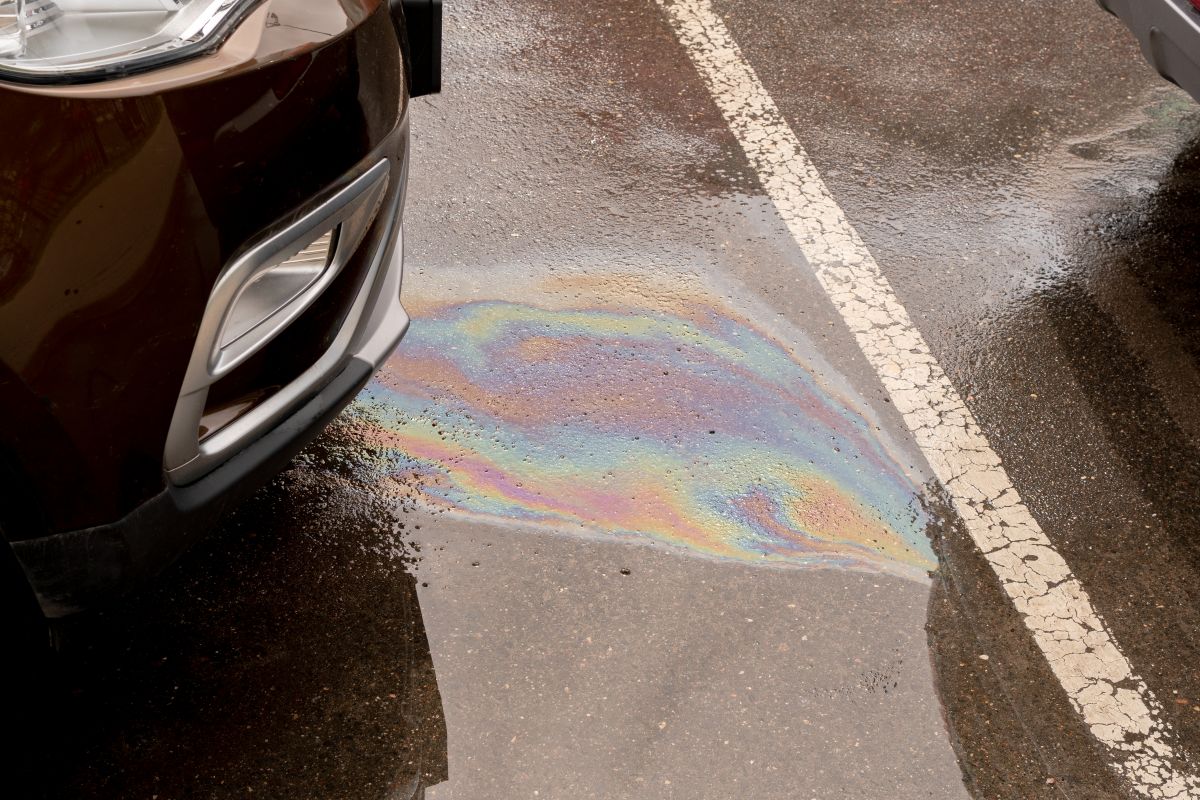 Storm water rules make a splash in Los Angeles
