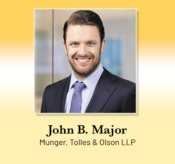 John B. Major