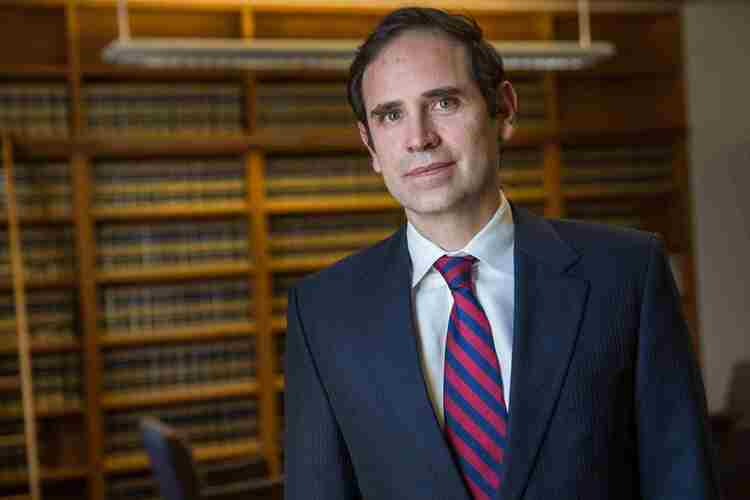 Split 9th Circuit lets ex-CFO leave arbitration for harassment suit