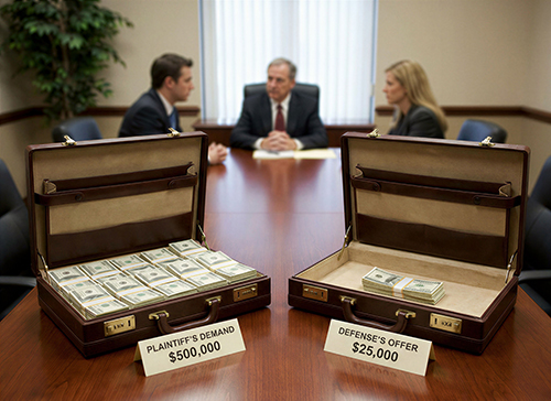 Nuanced issues impacting the settlement of employment law cases: Economic damages in FEHA cases, Part 1