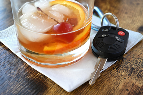 Misdemeanor DUI needs a mental health diversion exception