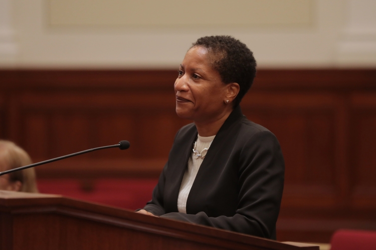 Commission confirms 8 Court of Appeal justices in 4 districts