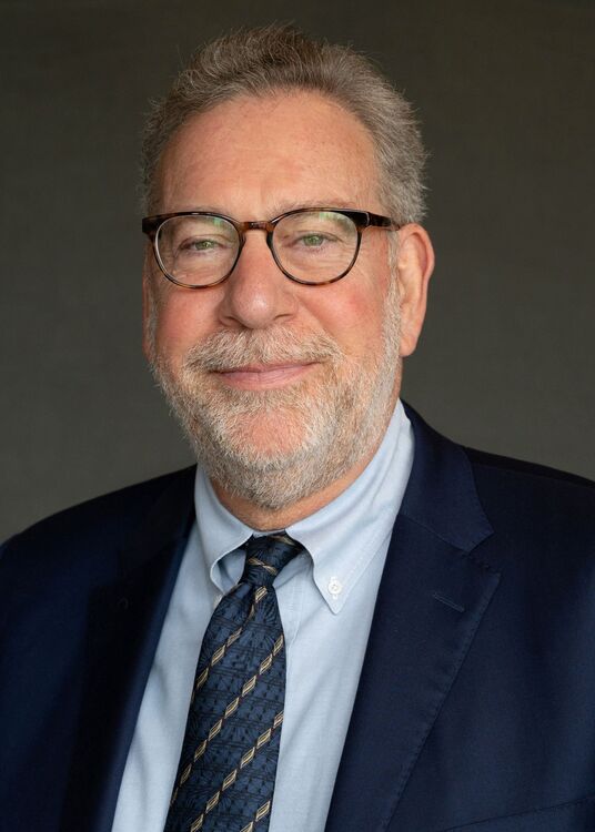 John Libby brings prosecutor's perspective to mediation