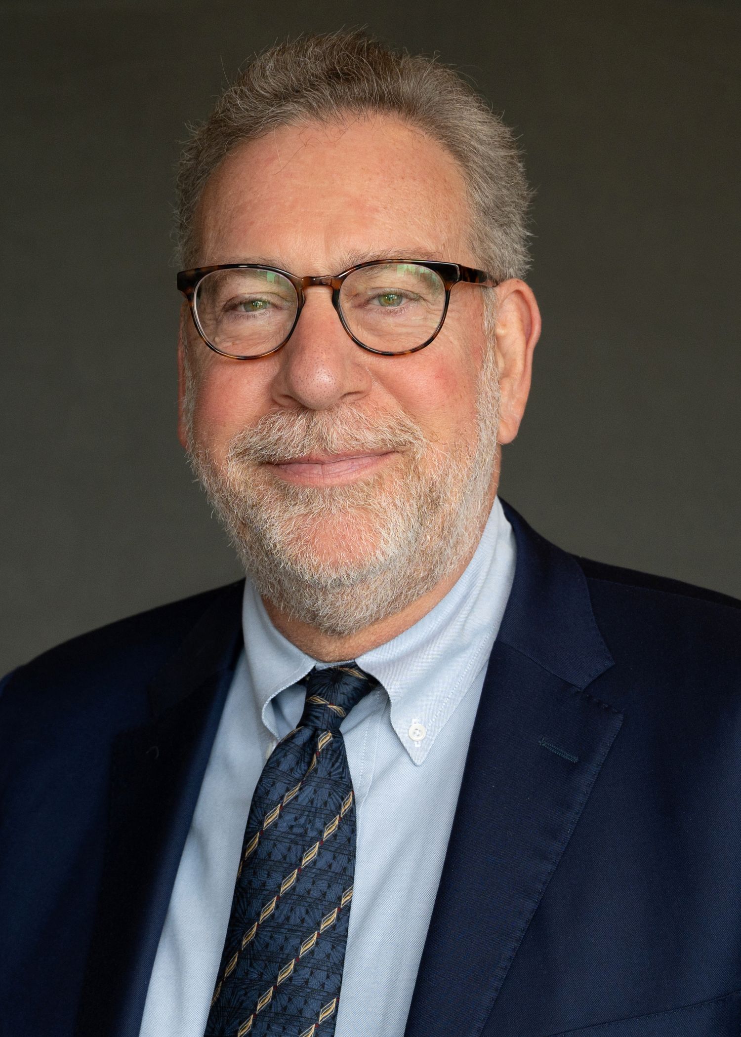 John Libby brings prosecutor's perspective to mediation