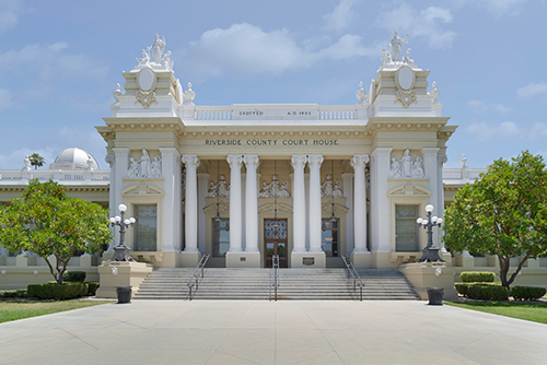 3 reasons litigation will rise in the Inland Empire over the next decade