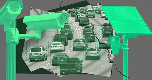 Time to break up with license plate readers