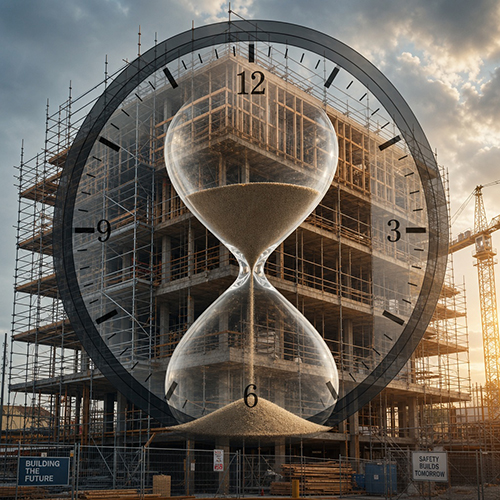When 'substantial completion' is not enough: Purchase agreements for newly constructed buildings