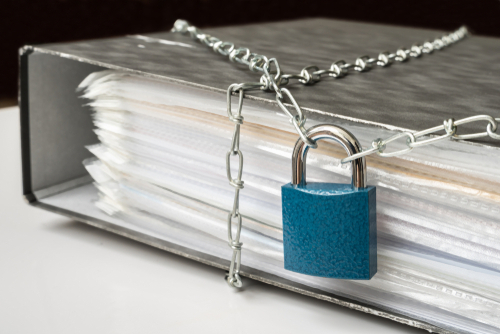 Preparing a trade secret case for resolution
