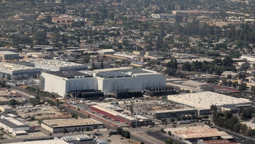 Prop. 45 opponents warn measure could streamline rural data centers