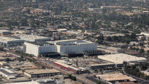 Prop. 45 opponents warn measure could streamline rural data centers