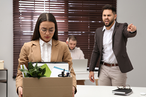 The changing landscape of FEHA retaliation claims: When does workplace conflict become unlawful retaliation?