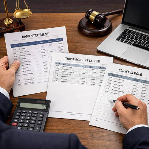 The trust accounting toolkit: Navigating California's trust accounting resources