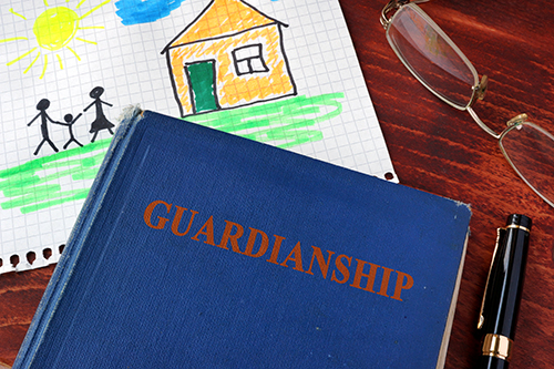 Navigating client council and guardian dynamics in cases involving minors