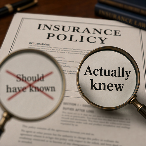Defeating an insurer's 'expected or intended' defense in abuse coverage litigation in California