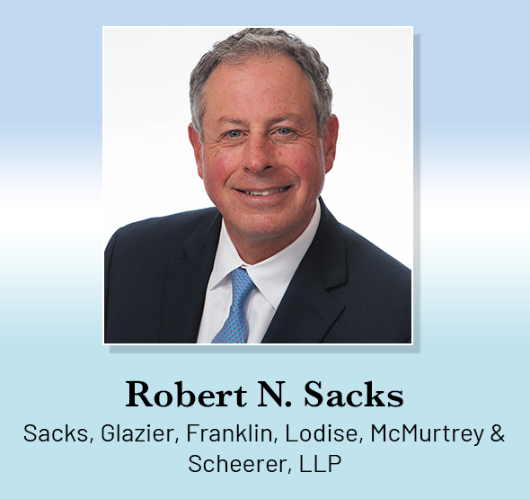 Robert N. Sacks
