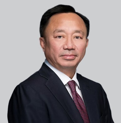 Sullivan & Cromwell adds former Fox legal chief Viet Dinh in Los Angeles