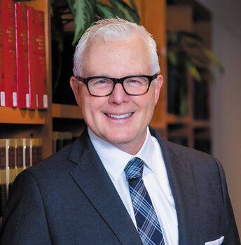 Judge finds triable issues over whether lawyer aided wife against client 