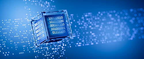 Quantum computing and the legal transition to post-quantum cybersecurity