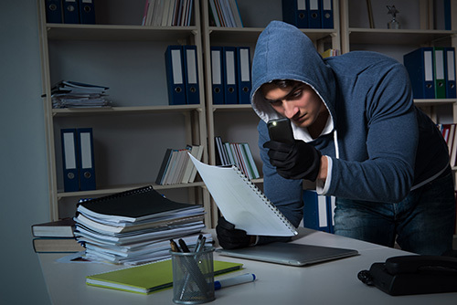 <i>United States v. Ding</i> tests the limits of economic espionage