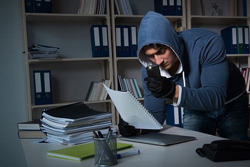 <i>United States v. Ding</i> tests the limits of economic espionage