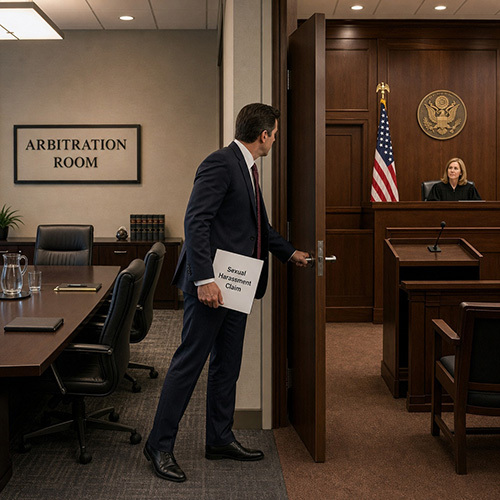 When discovery changes the forum: The 9th Circuit's EFAA ruling and what follows