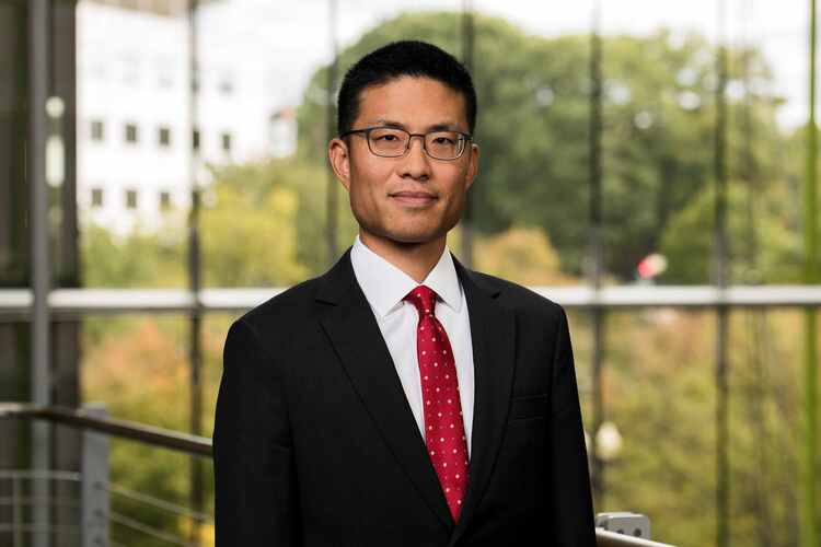 9th Circuit Judge Tung makes his mark with pointed dissents 
