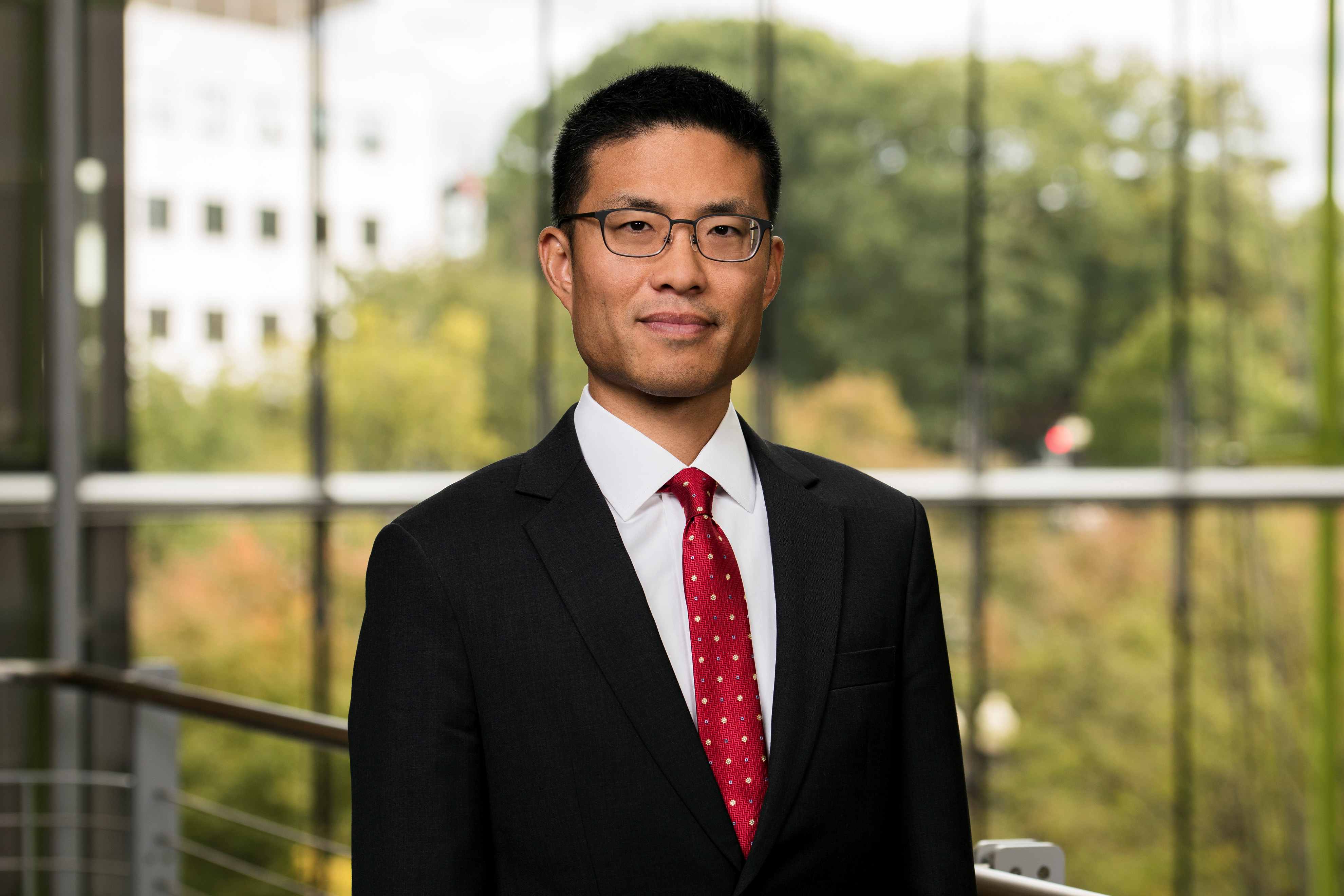 9th Circuit Judge Tung makes his mark with pointed dissents 