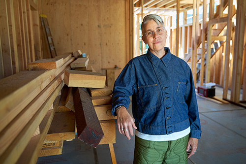 Debra Graceffa brings hands-on experience to resolving real estate disputes