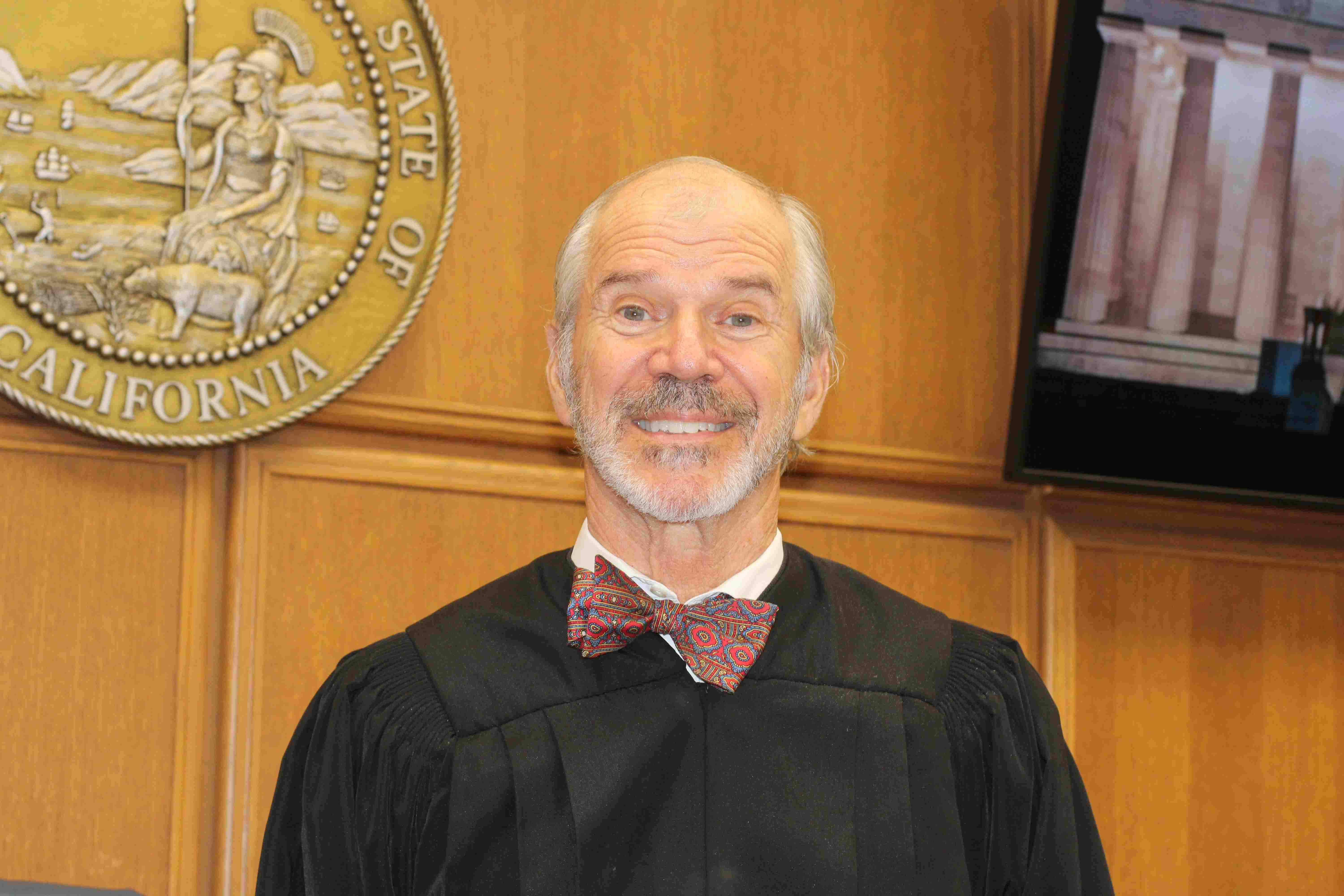 Judge Dean Hansell found complex litigation in family court