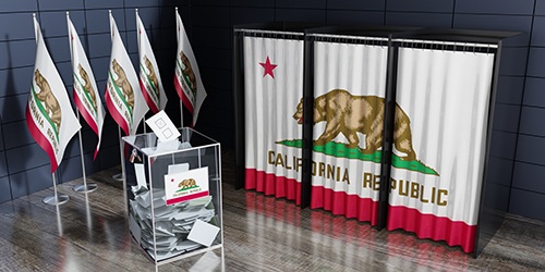 Protecting California's ballot boxes