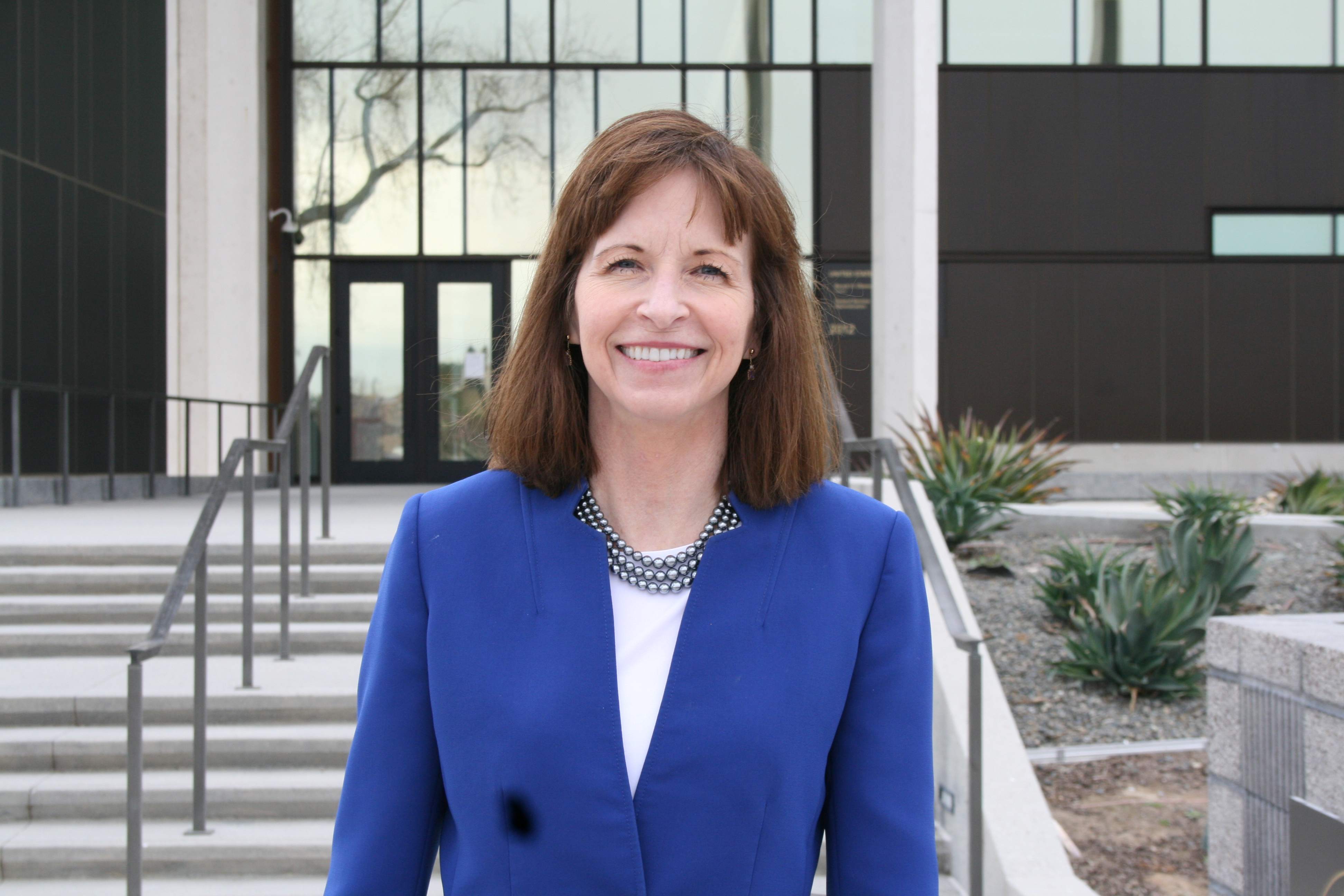 High-speed rail legal fights shift as construction advances