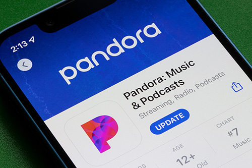 Comedy's copyright awakening: How Pandora litigation signals a potential shift in the comedy business