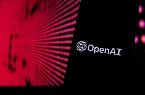 ChatGPT users sue OpenAI over human review of conversations