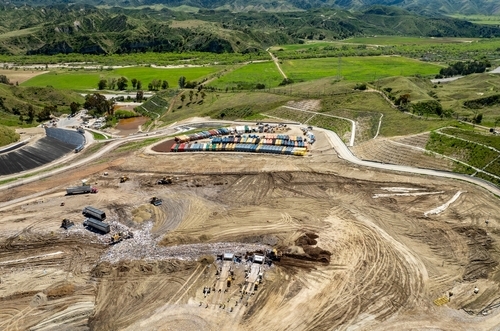 Judge skeptical of strict liability claim in Chiquita Canyon litigation