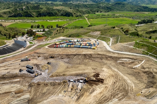 Judge skeptical of strict liability claim in Chiquita Canyon litigation